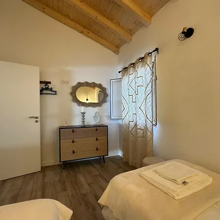 Alqueive Guest House Alqueva Exterior photo
