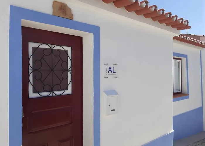 Alqueive Guest House