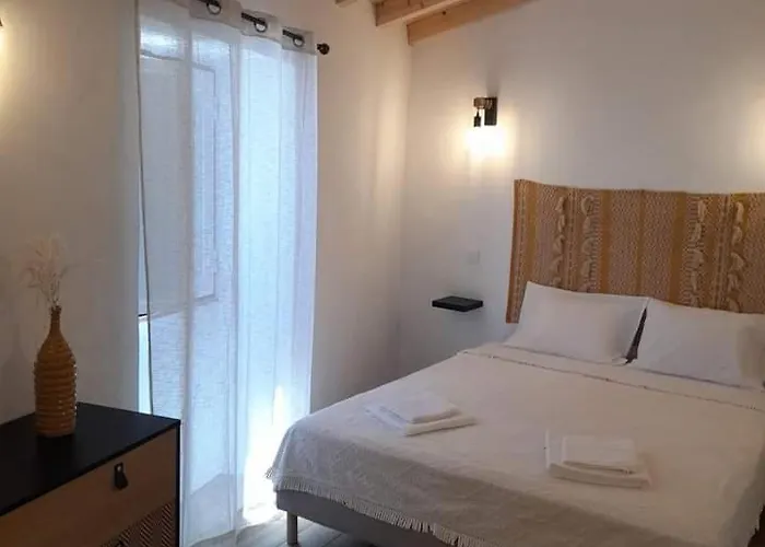 Alqueive Guest House