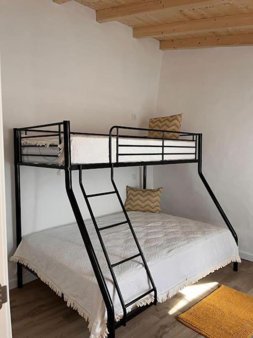 Alqueive Holiday home Alqueva
