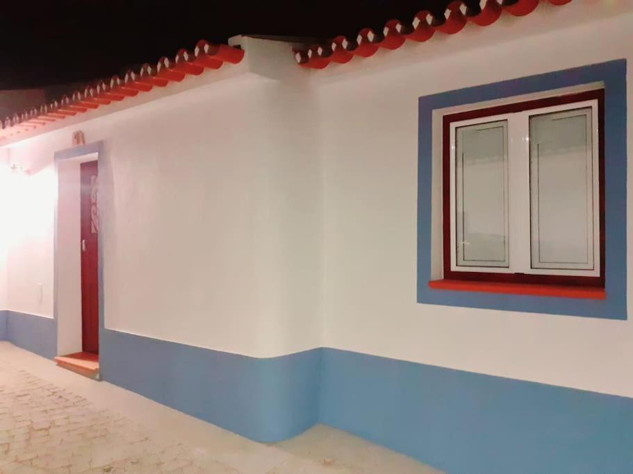Holiday home Alqueive