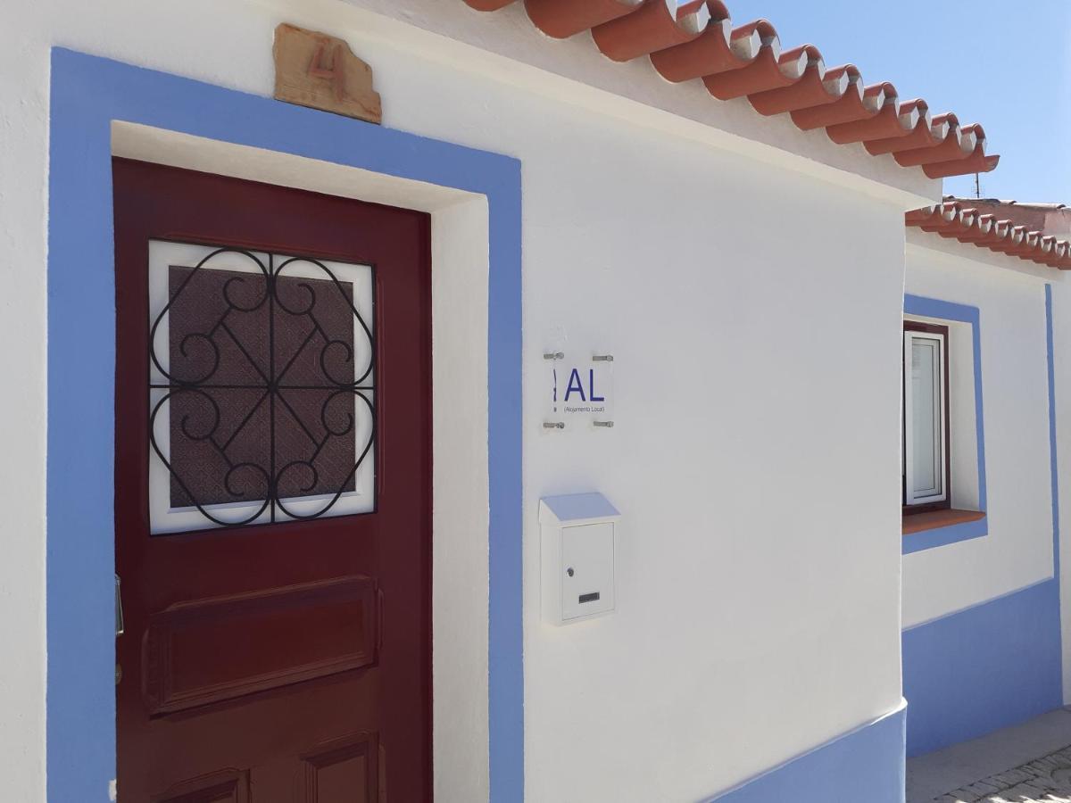 Holiday home Alqueive Alqueva