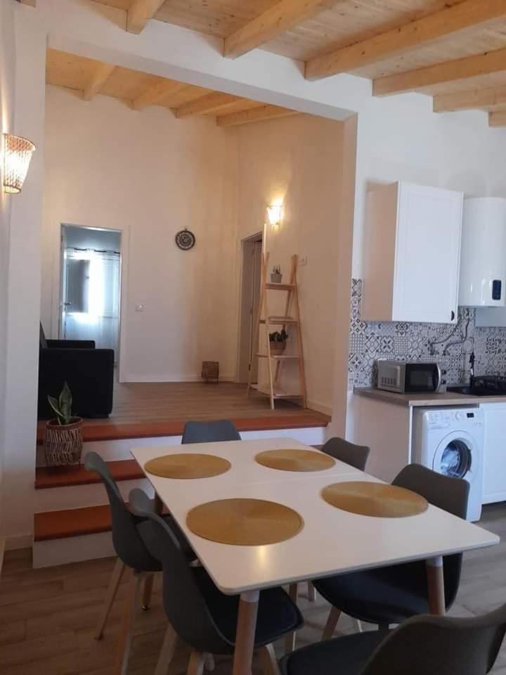 Holiday home Alqueive